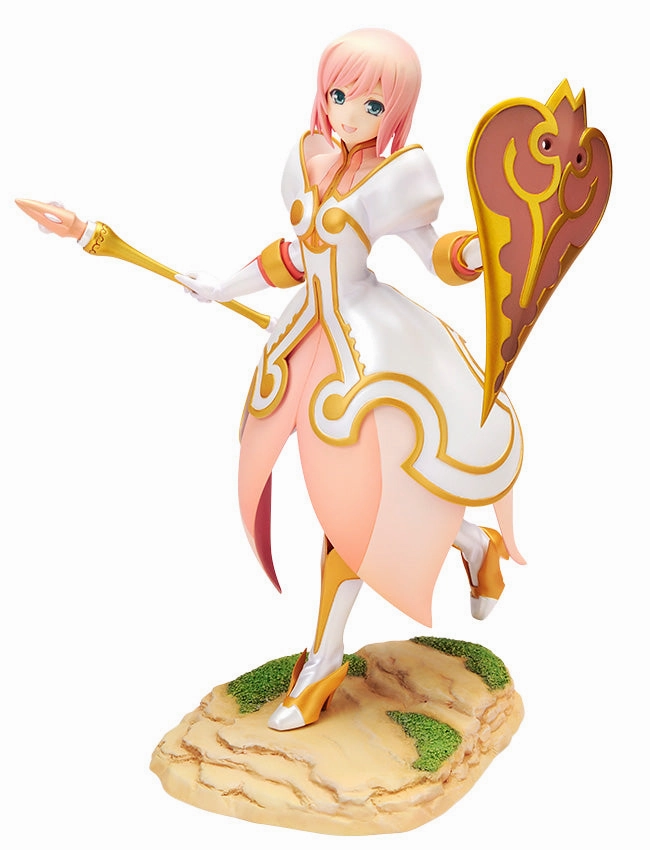 Protective Case All Season "Tales of Vesperia" Estellise Sidos Heurassein