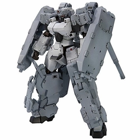 PVC Display Desktop Decor Type 38-1 Ryurai-Kai (RE version) - 1/100 scale - Frame Arms - Kotobukiya