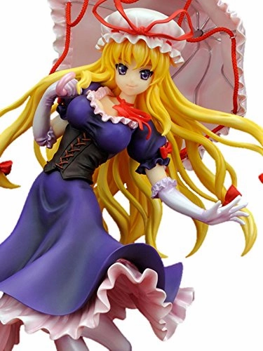 Yakumo Yukari - 1/8 scale - Touhou Project - Kotobukiya Fictional Character Battle Reenactment