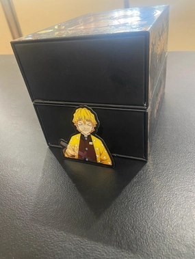 Small Sticker (SC-DS-05) - Demon Slayer Train Set