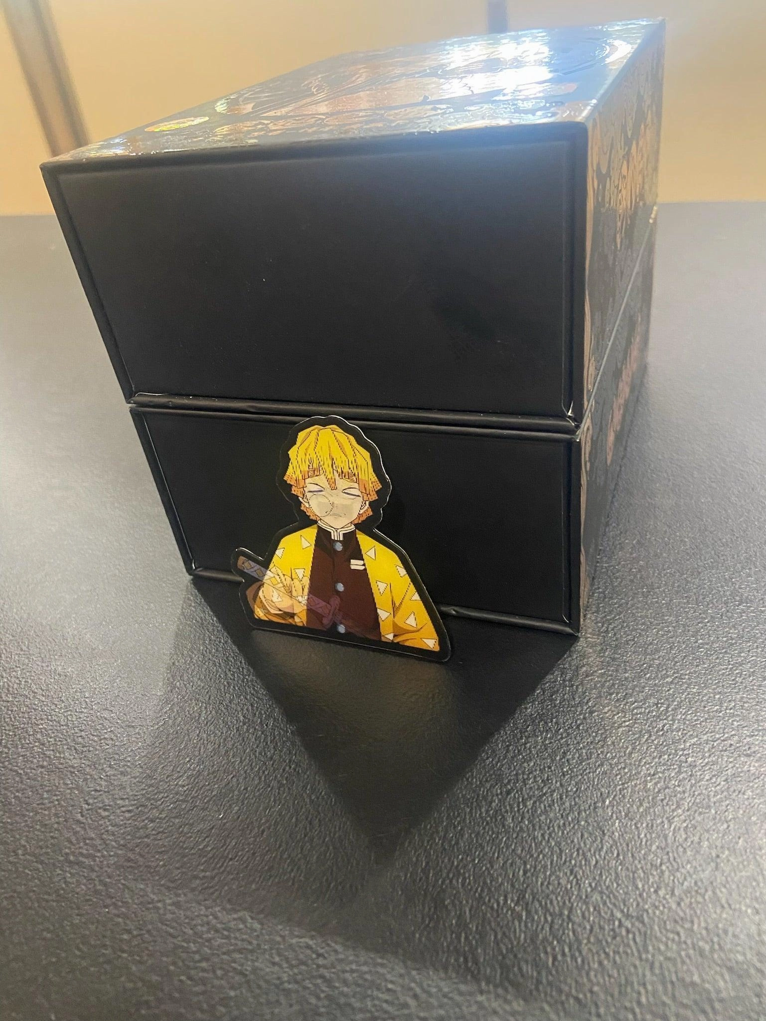 Small Sticker (SC-DS-05) - Demon Slayer Train Set