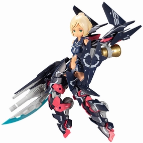 SOL Strike Raptor - 1/1 scale - Megami Device - Kotobukiya Anime Merchandise Action Statue