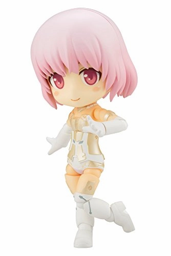 Urban Vinyl Materia Shiro  Cu-Poche Frame Arms Girl - Kotobukiya