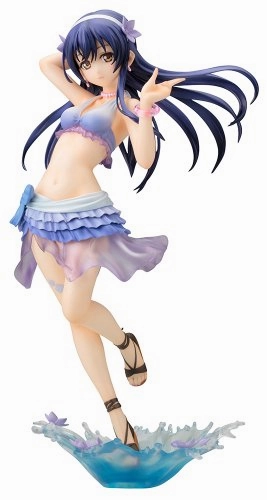 Sonoda Umi 1/8 Love Live! School Idol Project - Kotobukiya Designer Article Character Object
