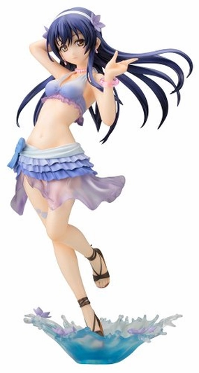 Sonoda Umi 1/8 Love Live! School Idol Project - Kotobukiya Designer Article Character Object