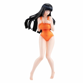 "Naruto" Naruto Gals Hyuuga Hinata Ver.Splash Cultural Icon