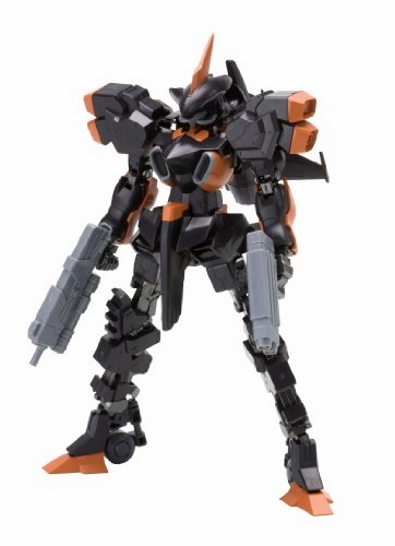 People Model SA-16d Kfanjal (Renewal version) - 1/100 scale - Frame Arms - Kotobukiya