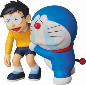 Dorm Room UDF "Doraemon" Kattayo, Boku (New Price Version)