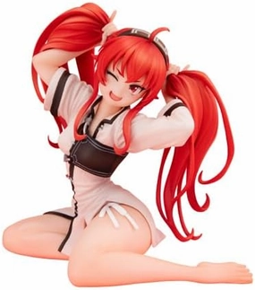 Gaming Item Melty Princess "Mushoku Tensei II: Jobless Reincarnation" Tenohira Eris