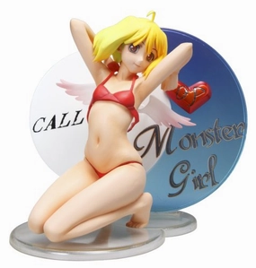 Astronomy Tool Ranka Lee 1/8 Excellent Model Macross Frontier - MegaHouse