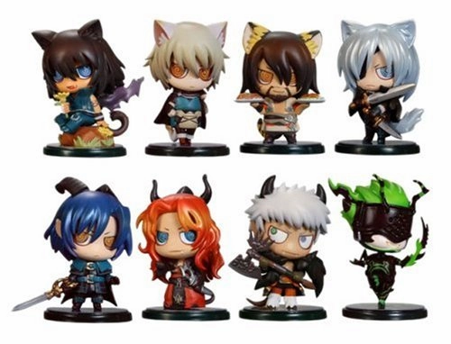 ES Series One Coin Figure Lamento ??BEYOND THE VOID?? - Kotobukiya Movie Sculpture