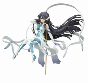 Emotional Connection Home Office "Yuki Yuna is a Hero" 1/8 Scale Figure  Aobouzu Tougou Mimori