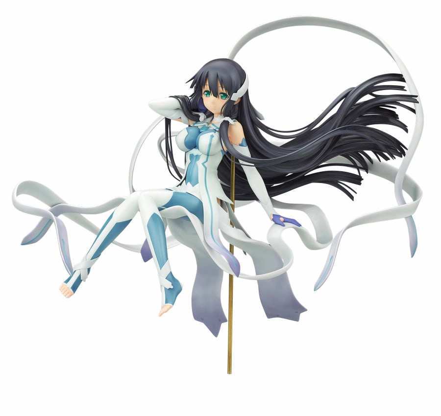 Emotional Connection Home Office "Yuki Yuna is a Hero" 1/8 Scale Figure  Aobouzu Tougou Mimori