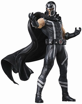 Gaming Collection Magneto 1/10 X-Men - Kotobukiya ARTFX  MARVEL NOW!