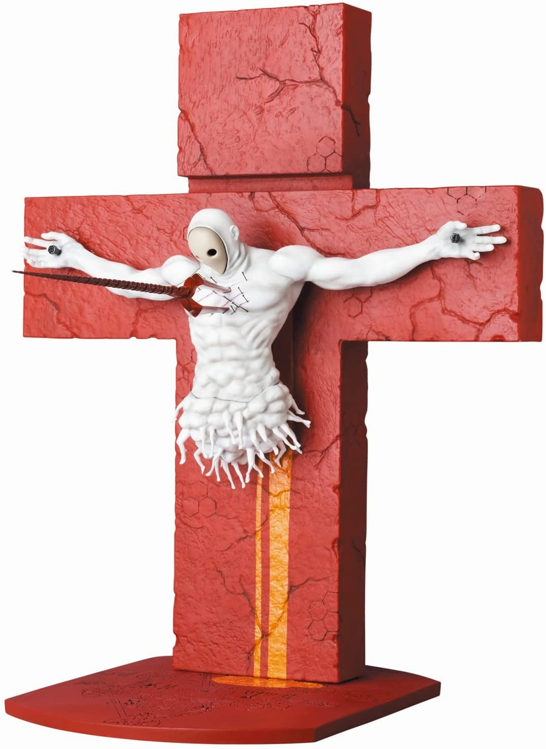 School Project Toy Collection "Evangelion: 1.0 You Are (Not) Alone." UDF CCP(No.679) Evangelion#2 Lilith