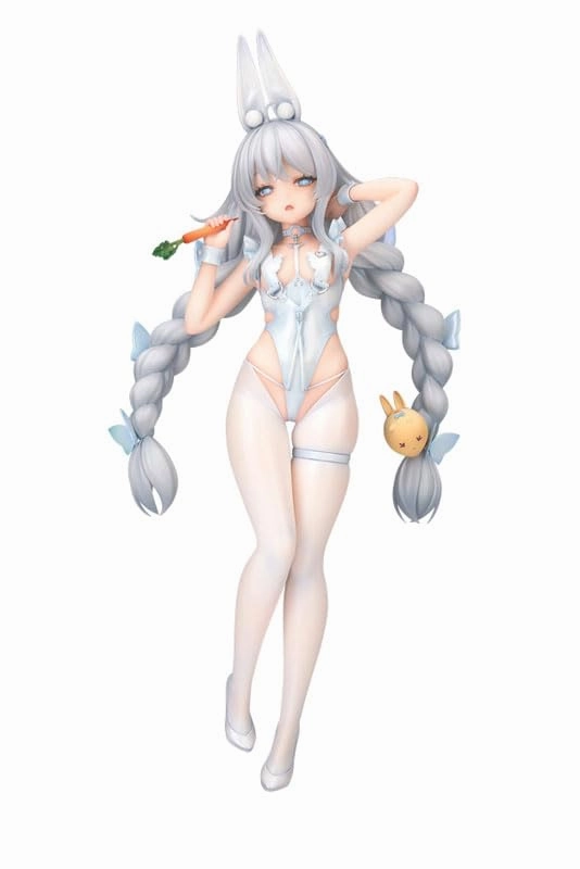 Pop Art "Azur Lane" Le Malin Listless Lapin Ver.
