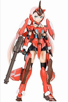 Stylet (A.I.S. Color version) Frame Arms Girl - Kotobukiya Movie Item