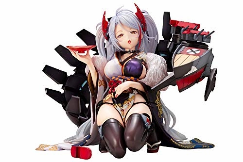 Prinz Eugen (Hyakka Ryouran ver. version) - 1/7 scale - Azur Lane - Kotobukiya Father's Day