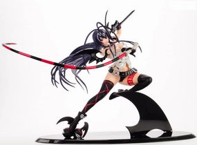 Robot Model "Queen's Gate" 1/8 Alice Boost Ver. (Designer??s color)