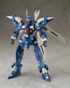 PTX-016R Wildfalken - 1/144 scale - S.R.G-S (005), Super Robot Taisen - Kotobukiya Limited Edition Legendary Hero
