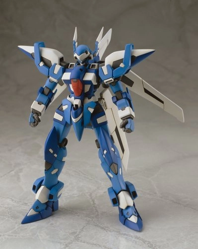 PTX-016R Wildfalken - 1/144 scale - S.R.G-S (005), Super Robot Taisen - Kotobukiya Limited Edition Legendary Hero