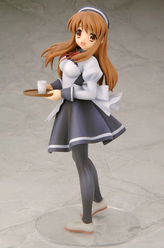 Art Masterpiece Gender Neutral "The Melancholy of Haruhi Suzumiya" Asahina Mikuru Maid Ver.