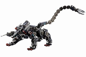 Superhero Decor Lord Impulse - 1/24 scale - Hexa Gear - Kotobukiya