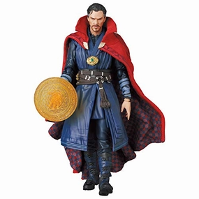 Collecting Community Pirate Model MAFEX "Avengers: Infinity War" DOCTOR STRANGE (Infinity War Ver.)