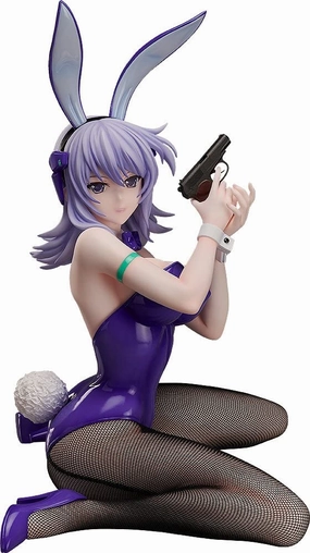"Muv-Luv Alternative Total Eclipse" 1/4 scale Cryska Barchenowa Bunny Ver. version - FREEing Animation Series Fantasy Collectible