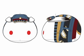 Anime Piece Rubber Toy The Idolmaster SideM MochiMochi Friends Plush Kitamura Sora