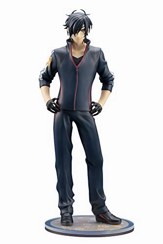 Character Goods Antique Reproduction Shokudaikiri Mitsutada (Uchiban Ver. version) - 1/8 scale - ARTFX J Touken Ranbu -Hanamaru- - Kotobukiya