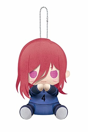 Character Toy Pitanui "Blue Lock" Chigiri Hyoma