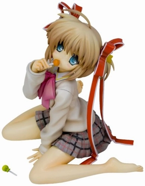 Antique Reproduction Kamikita Komari 1/8 Little Busters! - Kotobukiya