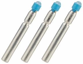 M.S.G Modeling Support Goods MiLight 327 Blue 3 Set Wood Carving Customizable Toy