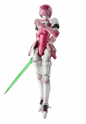 Elenor Camuel - 1/12 scale - Phantasy Star Online - Kotobukiya Cute Mascot Artisanal Product