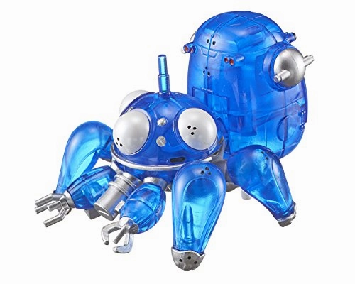 Auction Item Collectible Article Tachikoma Tokotoko Tachikoma Koukaku Kidotai S.A.C. - MegaHouse