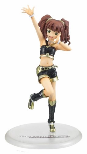 Takatsuki Yayoi 1/7 Brilliant Stage The Idolmaster - MegaHouse Anime Toy