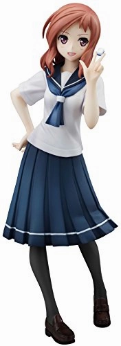 Robot Goods Takei Hisa 1/10 Sekai Seifuku Sakusen Saki Zenkoku-hen - MegaHouse
