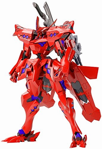 Takemikazuchi Type-00F (Mana Tsukuyomi Model version) Muv-Luv Alternative - Kotobukiya Character Display Magical Creature