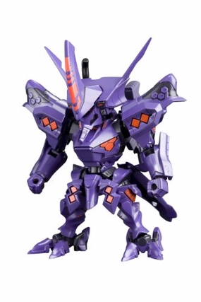 Takemikazuchi Type-00R D-Style, Muv-Luv Alternative - Kotobukiya Resin Statue She Shed