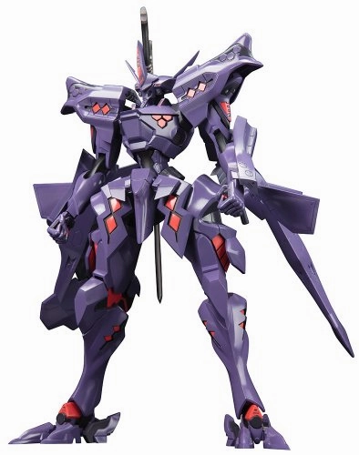 Takemikazuchi Type-00R (Ver. 1.5 version) Muv-Luv Alternative - Kotobukiya Superhero Creation