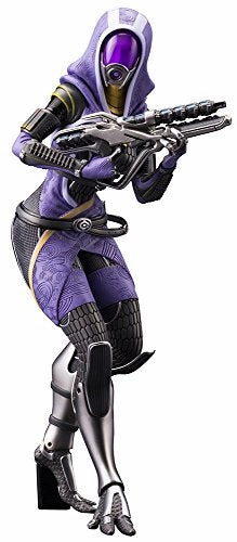 Tali'Zorah nar Rayya 1/7 Mass Effect 3 - Kotobukiya Summer Toy Designer Hobby