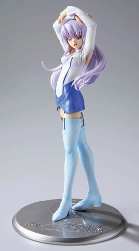 Window Sill Tear - 1/8 scale - Excellent ModelRAH.DX Gin-iro No Olynssis - MegaHouse
