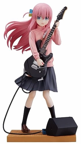 Native Art TENITOL "Bocchi the Rock!" Gotoh Hitori