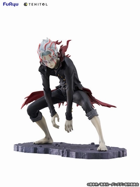 TENITOL "DAN DADAN" Okarun (transformed) Folk Art Multi Pose