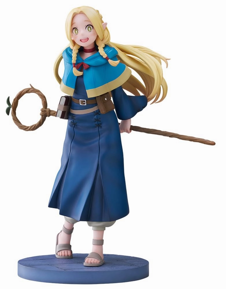 Premium Hobby Fairy tale TENITOL "Delicious in Dungeon" Marcille