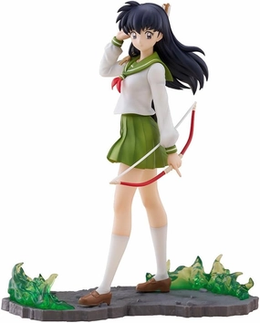 Personal Collection PVC Creation TENITOL "InuYasha" Higurashi Kagome