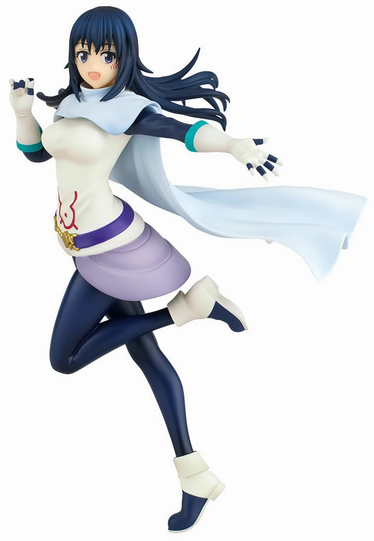 TENITOL "That Time I Got Reincarnated as a Slime" Shizu Display Shelf Special Gift