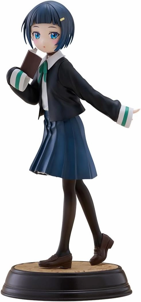TENITOL "Train to the End of the World" Shinonome Akira Cute Collectible Gaming Goods