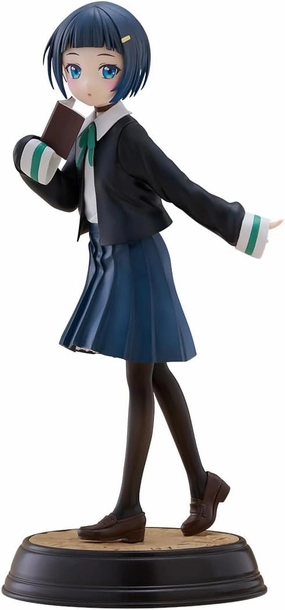 TENITOL "Train to the End of the World" Shinonome Akira Cute Collectible Gaming Goods